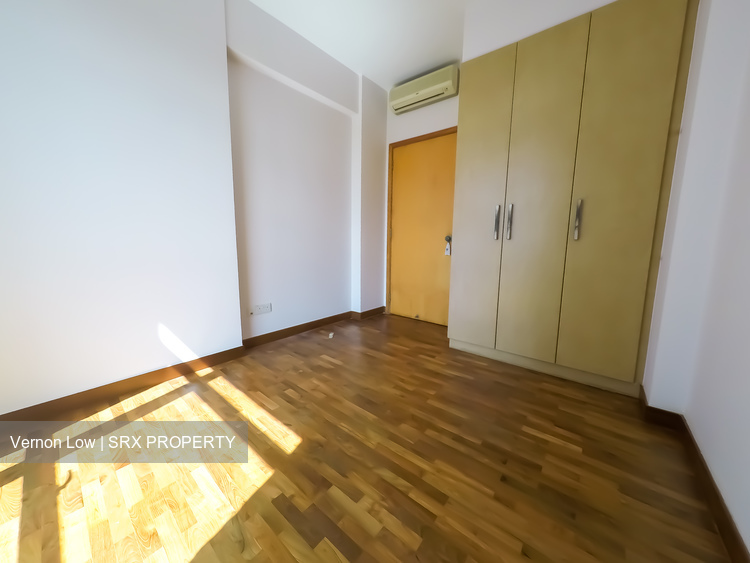 Blue Horizon (D5), Condominium #205128511